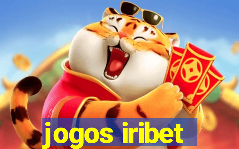 jogos iribet